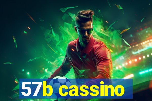 57b cassino