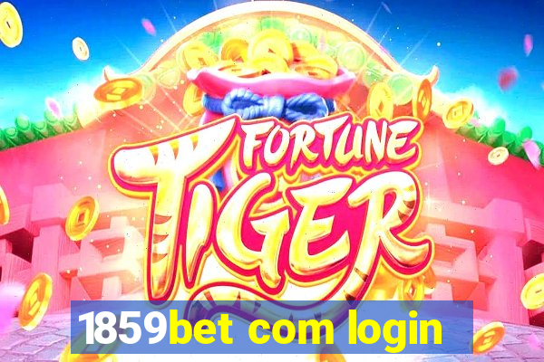 1859bet com login