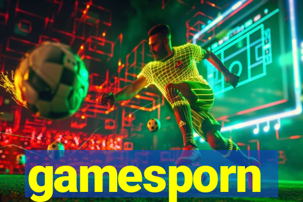 gamesporn