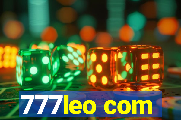 777leo com