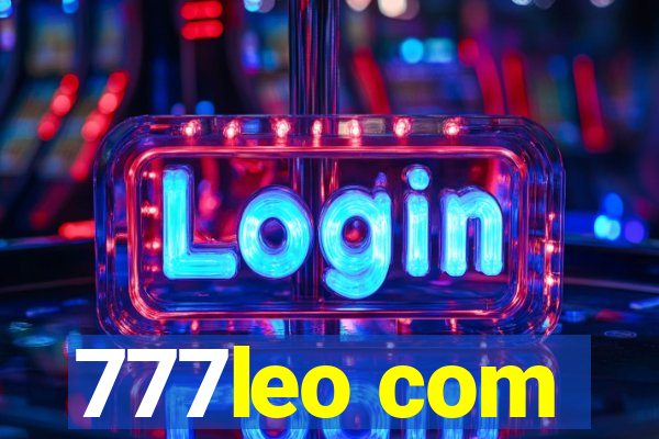 777leo com