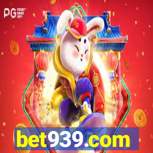 bet939.com