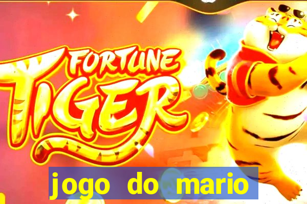 jogo do mario flash 2.0 no click jogos