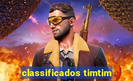 classificados timtim