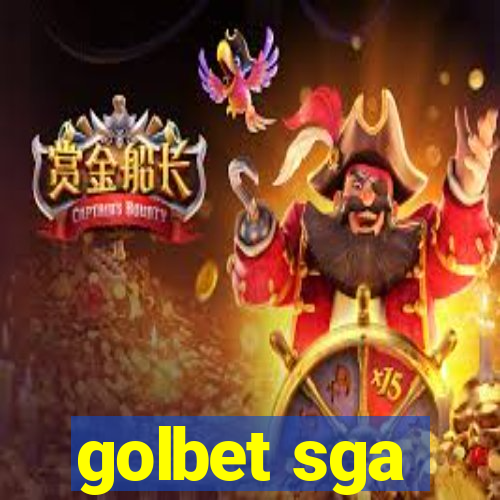 golbet sga