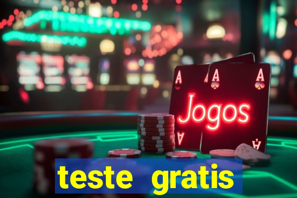 teste gratis fortune tiger