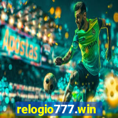 relogio777.win