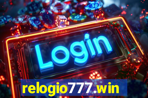 relogio777.win