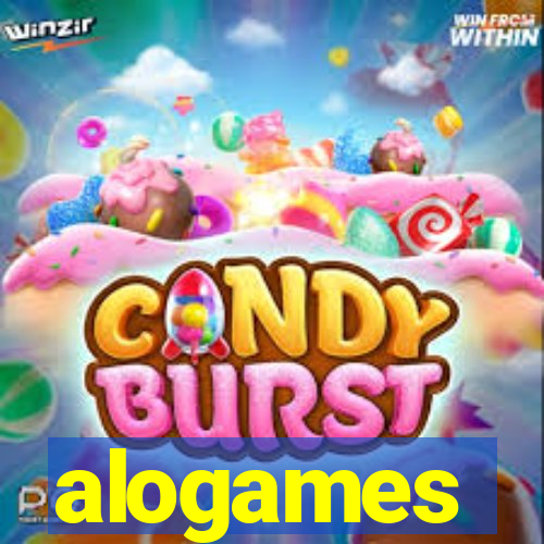 alogames