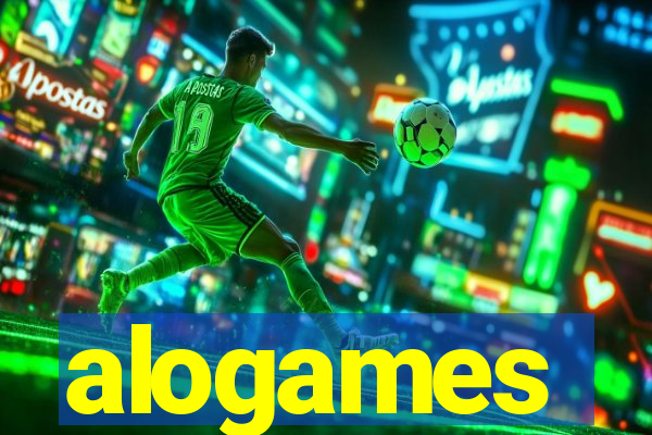 alogames