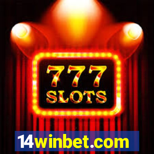 14winbet.com