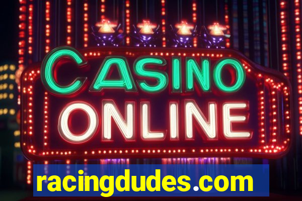 racingdudes.com