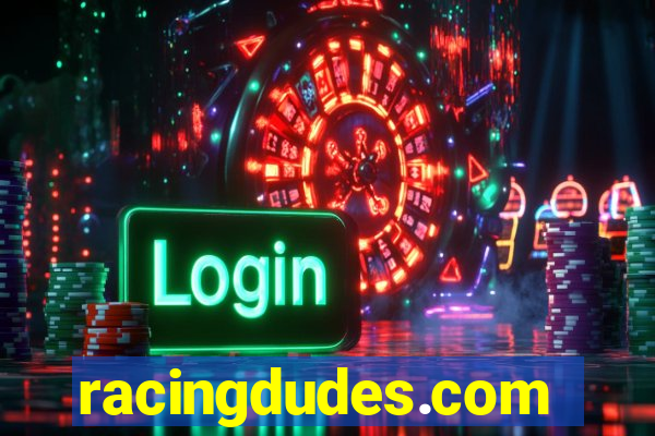 racingdudes.com