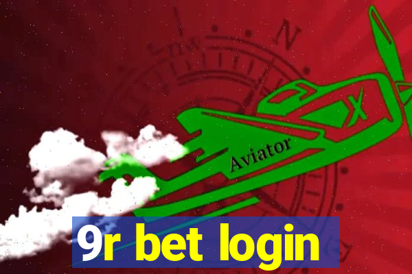 9r bet login