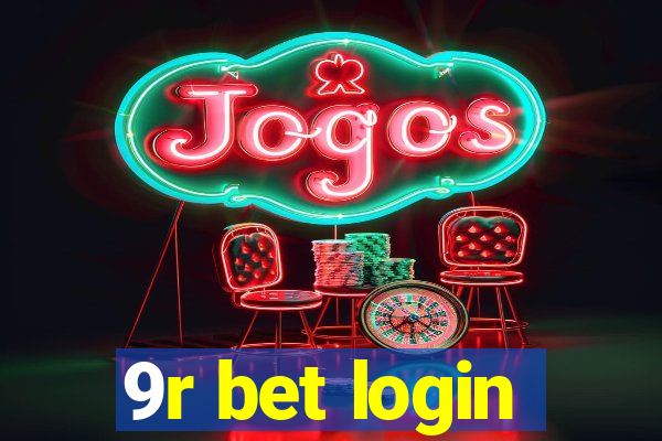 9r bet login