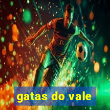 gatas do vale