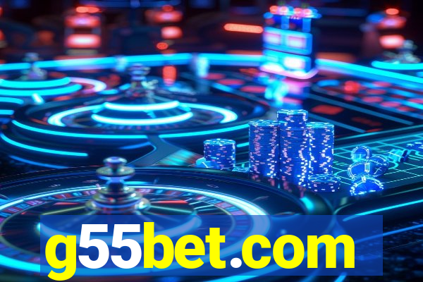 g55bet.com