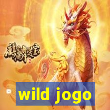 wild jogo