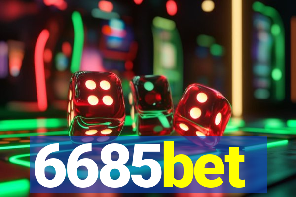 6685bet