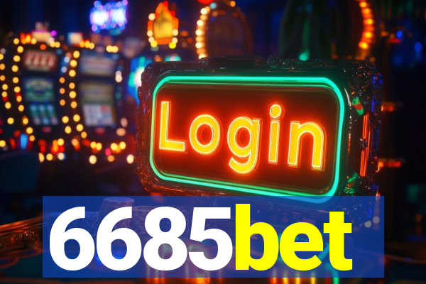 6685bet