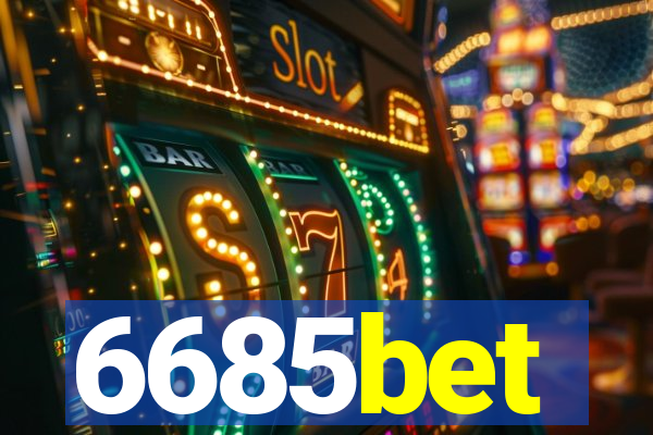 6685bet