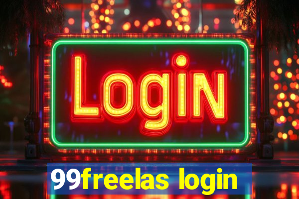 99freelas login