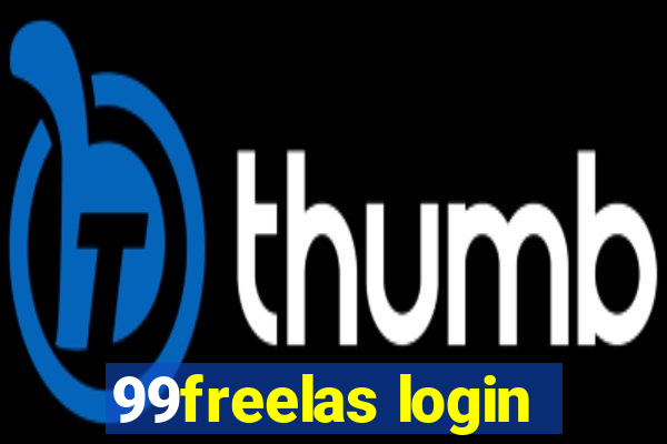 99freelas login