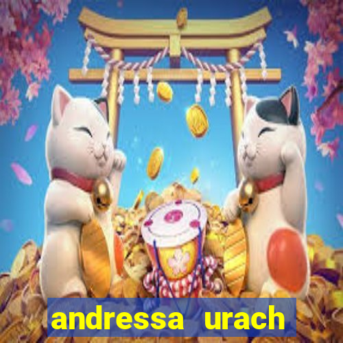 andressa urach pelada 2024