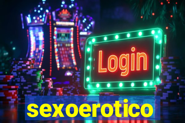 sexoerotico