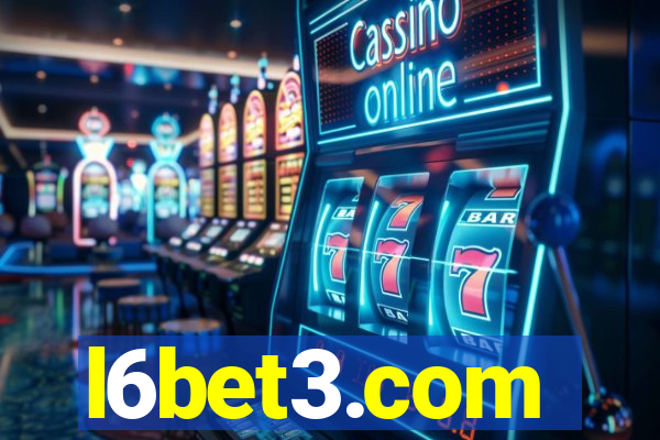 l6bet3.com