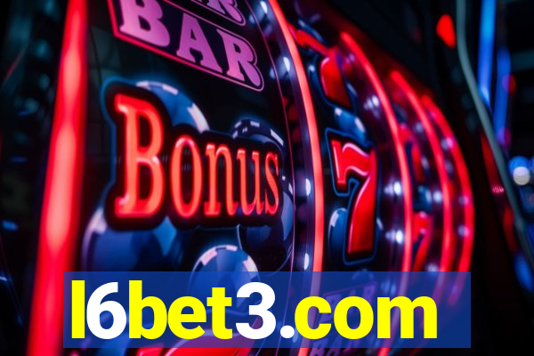 l6bet3.com