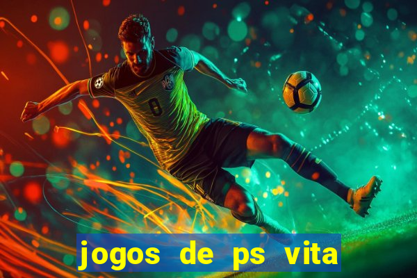 jogos de ps vita download pkg