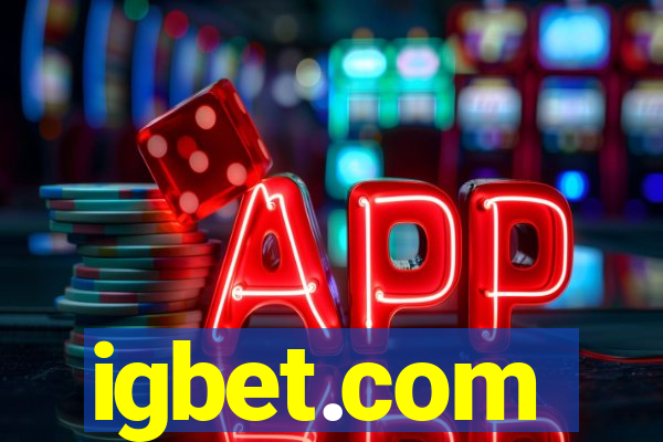 igbet.com