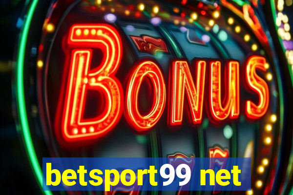 betsport99 net