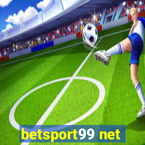 betsport99 net