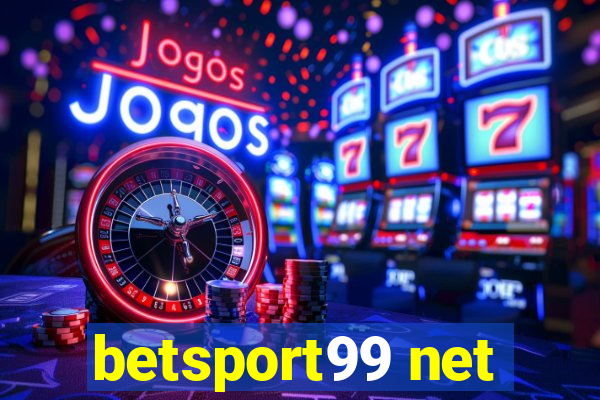 betsport99 net