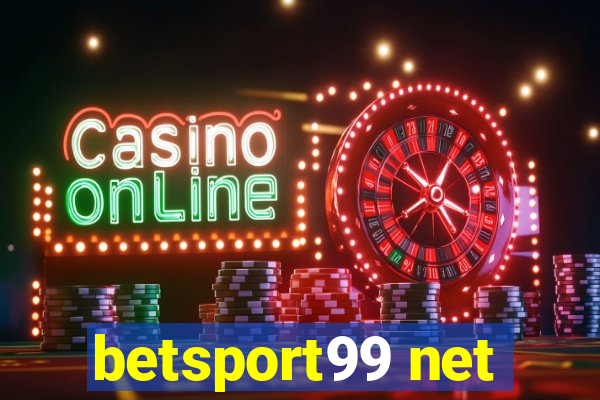 betsport99 net