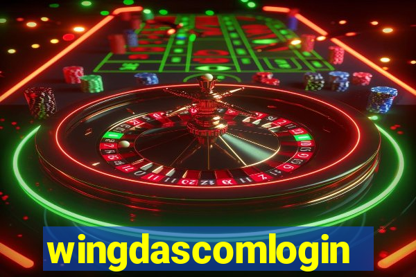 wingdascomlogin