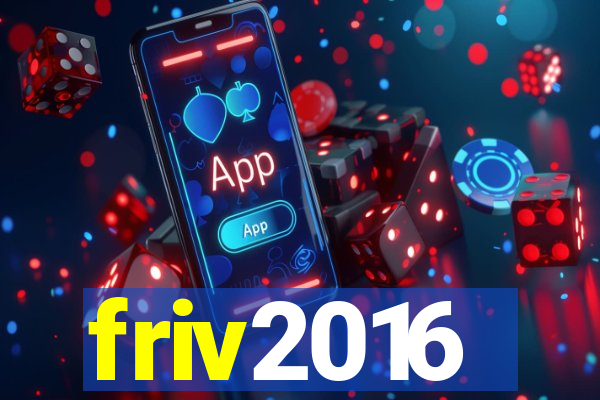 friv2016