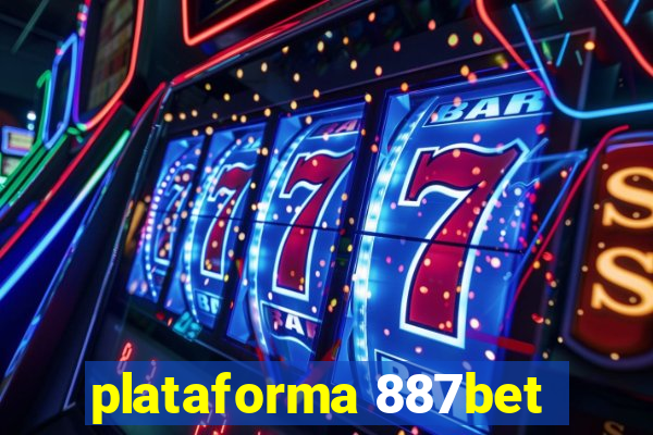 plataforma 887bet