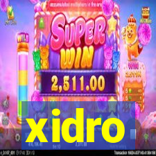 xidro