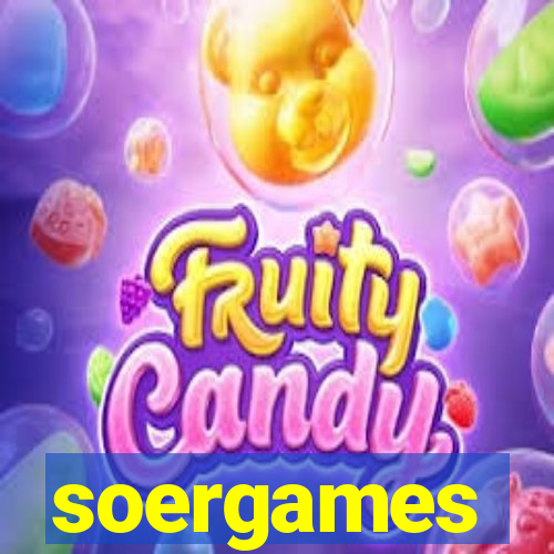 soergames