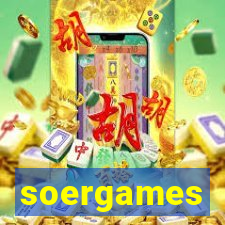 soergames