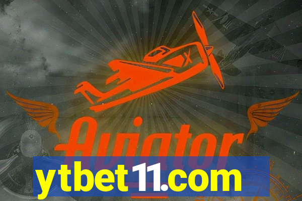 ytbet11.com