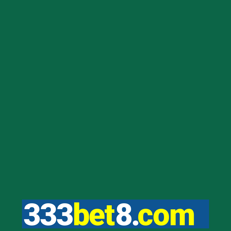 333bet8.com