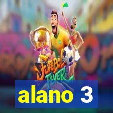 alano 3