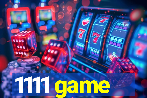 1111 game