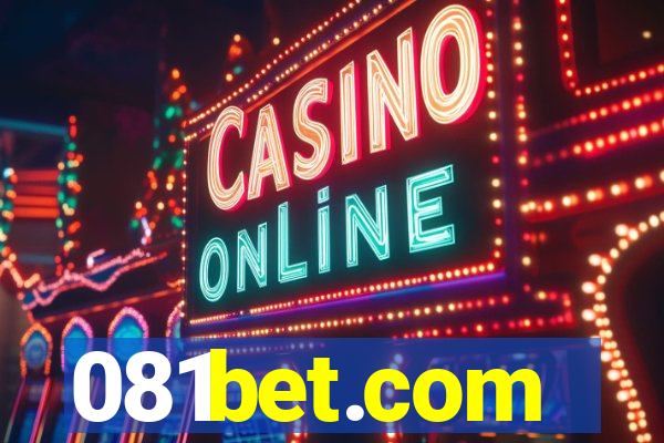 081bet.com