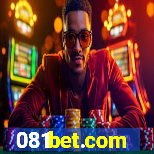 081bet.com