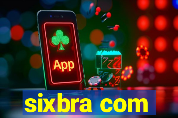 sixbra com